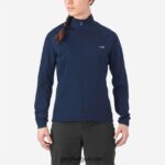 FXR2441267 Giro vrouwen opberg h2o-jack middernacht blauw