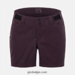 FXR2441269 Giro vrouwen boog kort midden egel