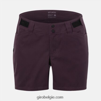 FXR2441269 Giro vrouwen boog kort midden egel