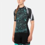 FXR2441272 Giro vrouwen chrono expert trui zwarte yasuda - Image 2