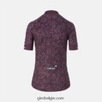 FXR2441277 Giro vrouwen chrono expert trui egel lavendel wijnstok - Image 2