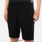 FXR2441278 Giro vrouwen boog kort zwarte yasuda - Image 2
