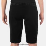 FXR2441278 Giro vrouwen boog kort zwarte yasuda - Image 3