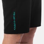 FXR2441278 Giro vrouwen boog kort zwarte yasuda - Image 4