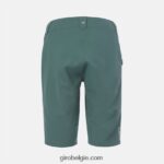 FXR2441281 Giro vrouwen boog kort grijs groen - Image 2