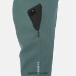 FXR2441281 Giro vrouwen boog kort grijs groen - Image 3