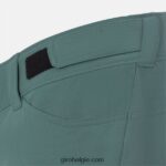 FXR2441281 Giro vrouwen boog kort grijs groen - Image 4