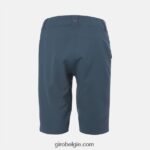 FXR2441282 Giro vrouwen boog kort porto grijs - Image 2
