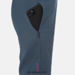 FXR2441282 Giro vrouwen boog kort porto grijs - Image 3