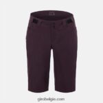 FXR2441284 Giro vrouwen boog kort egel