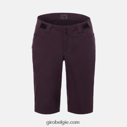 FXR2441284 Giro vrouwen boog kort egel