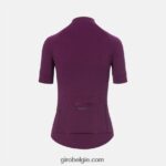 FXR2441289 Giro vrouwen nieuwe wielertrui fuchsia heide - Image 2