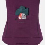 FXR2441289 Giro vrouwen nieuwe wielertrui fuchsia heide - Image 3