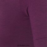 FXR2441289 Giro vrouwen nieuwe wielertrui fuchsia heide - Image 4