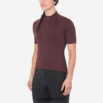 FXR2441291 Giro vrouwen nieuwe wielertrui ossenbloedheide - Image 2