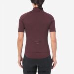 FXR2441291 Giro vrouwen nieuwe wielertrui ossenbloedheide - Image 3