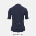 FXR2441292 Giro vrouwen nieuwe wielertrui fantoomblauwe heide - Image 2