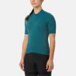 FXR2441293 Giro vrouwen nieuwe wielertrui wintertaling heide - Image 2