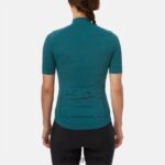 FXR2441293 Giro vrouwen nieuwe wielertrui wintertaling heide - Image 3