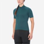 FXR2441294 Giro vrouwen nieuwe wielertrui echte sparrenheide - Image 2
