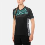 FXR2441298 Giro vrouwen ruige trui zwarte yasuda - Image 2