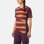 FXR2441299 Giro vrouwen ruige trui stoffige paarse hittegolf - Image 2