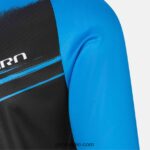 FXR244129 Giro Heren ruige trui een blauwe actuator - Image 3