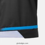 FXR244129 Giro Heren ruige trui een blauwe actuator - Image 4