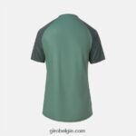 FXR2441300 Giro vrouwen ruige trui grijs groen golvend - Image 2