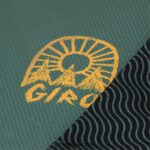 FXR2441300 Giro vrouwen ruige trui grijs groen golvend - Image 3