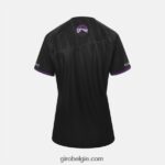 FXR2441301 Giro vrouwen ruige trui grinduro grijs - Image 2