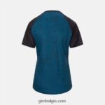 FXR2441302 Giro vrouwen ruige trui haven blauwe steenslag - Image 2
