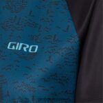 FXR2441302 Giro vrouwen ruige trui haven blauwe steenslag - Image 3