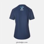 FXR2441303 Giro vrouwen ruige trui middernacht blauwe ews - Image 2