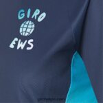 FXR2441303 Giro vrouwen ruige trui middernacht blauwe ews - Image 3