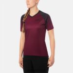 FXR2441305 Giro vrouwen ruige trui os bloed - Image 2