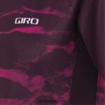 FXR2441306 Giro vrouwen ruige trui egel schuim - Image 3