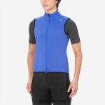 FXR2441307 Giro vrouwen chrono expert windvest elektrisch paars - Image 2