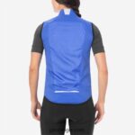 FXR2441307 Giro vrouwen chrono expert windvest elektrisch paars - Image 3