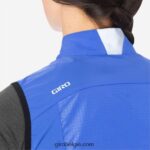 FXR2441307 Giro vrouwen chrono expert windvest elektrisch paars - Image 4