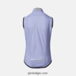 FXR2441308 Giro vrouwen chrono expert windvest lavendel - Image 2