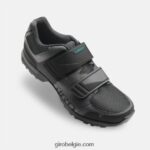 FXR2441310 Giro vrouwen berm schoen titanium/donkere schaduw - Image 2