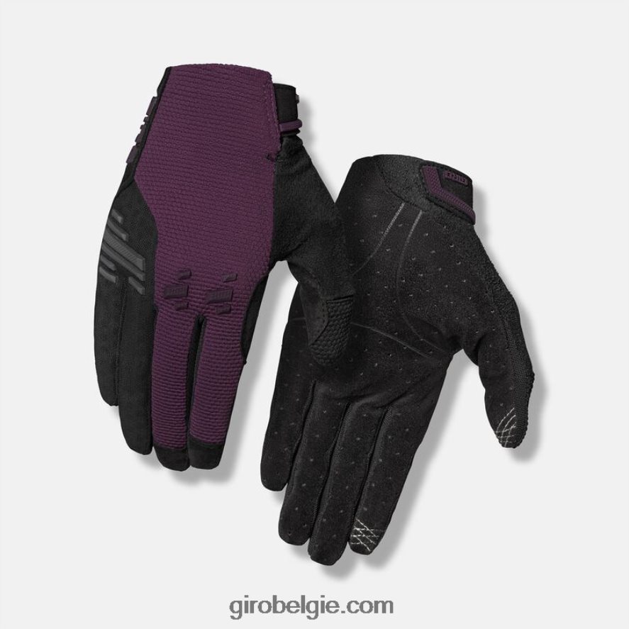 fxr2441313_giro_vrouwen_verwoestende_handschoen_egel_paars.jpg FXR2441313 Giro vrouwen verwoestende handschoen egel paars - Image 1