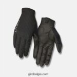 FXR2441316 Giro vrouwen riv'ette cs handschoen titaan/zwart
