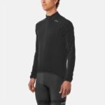 FXR244131 Giro Heren chrono expert windjack zwart - Image 2