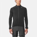 FXR244131 Giro Heren chrono expert windjack zwart