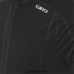 FXR244131 Giro Heren chrono expert windjack zwart - Image 5