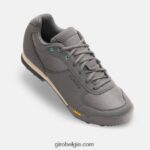 FXR2441326 Giro vrouwen petra vr schoen donkere schaduw - Image 2