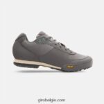 FXR2441326 Giro vrouwen petra vr schoen donkere schaduw