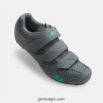 FXR2441338 Giro vrouwen technische schoen titanium/gletsjer - Image 2